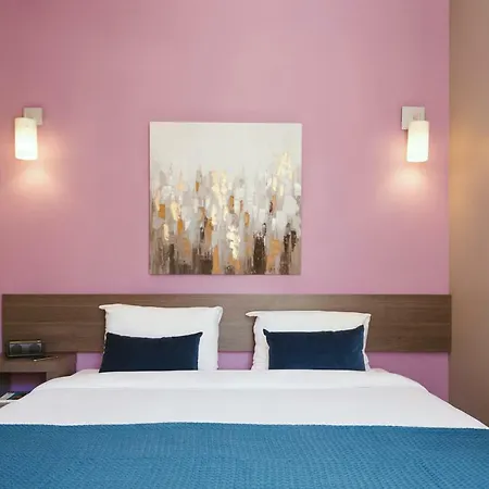 Aparthotel Adagio Marseille Vieux Port-2