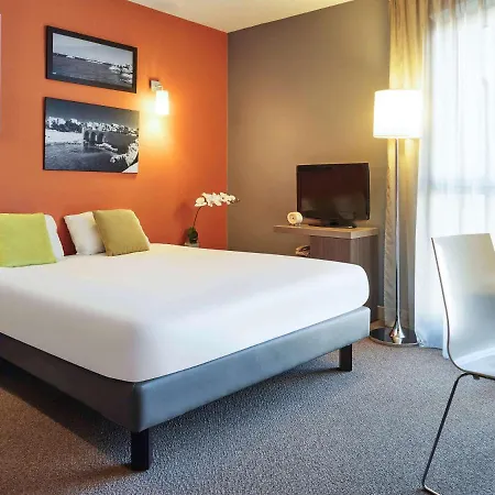 Aparthotel Adagio Marseille Vieux Port-3