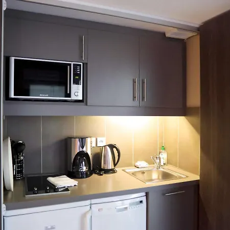 Aparthotel Adagio Marseille Vieux Port-2